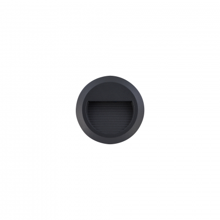 Aplica de perete SIDEWALK ROUND LED 8147 Nowodvorski [1]