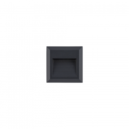 Aplica de perete SIDEWALK SQUARE LED 8148 Nowodvorski [2]