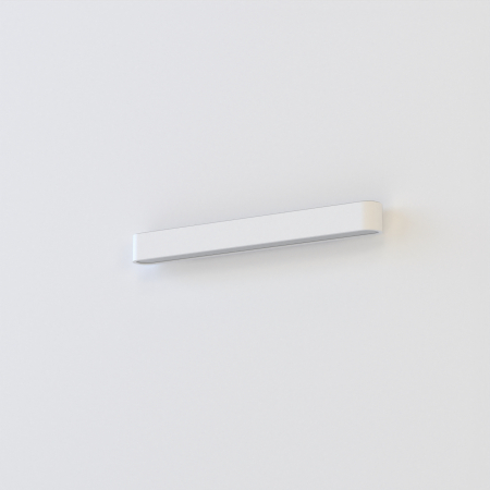 Aplice LED - Aplica de perete SOFT WALL LED 60X6 7541 Nowodvorski