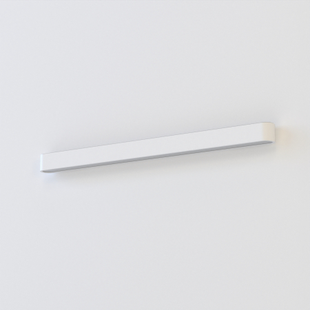 Aplice LED - Aplica de perete SOFT WALL LED 90X6 7548 Nowodvorski