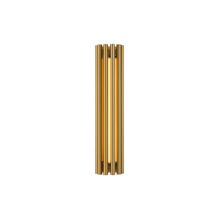 Promotii - Aplică de perete Sonata, Metal Alamă, 12W, MAYTONI MOD410WL-L12BS3K