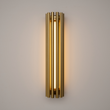 Aplică de perete Sonata, Metal Alamă, 12W, MAYTONI MOD410WL-L12BS3K [4]
