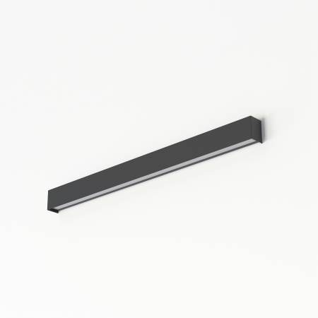 Aplice LED - Aplica de perete STRAIGHT WALL LED M 7561 Nowodvorski