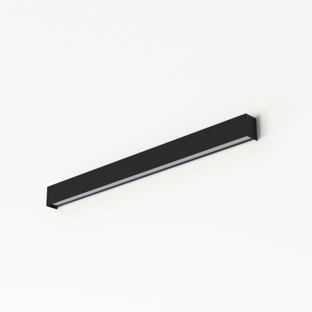 Aplice LED - Aplica de perete STRAIGHT WALL LED M 7594 Nowodvorski