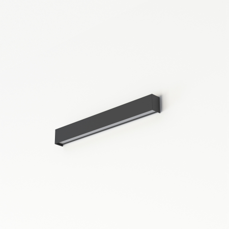 Aplice LED - Aplica de perete STRAIGHT WALL LED S 7562 Nowodvorski