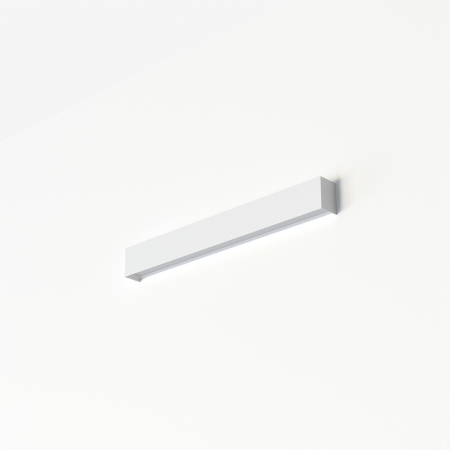 Aplice LED - Aplica de perete STRAIGHT WALL LED S 7568 Nowodvorski