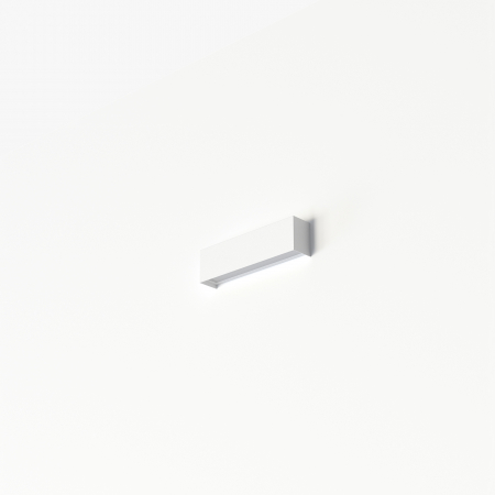 Aplice LED - Aplica de perete STRAIGHT WALL XS 6345 Nowodvorski