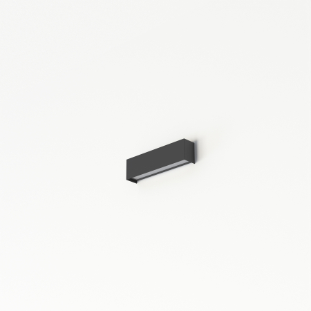 Aplice LED - Aplica de perete STRAIGHT WALL XS 6350 Nowodvorski