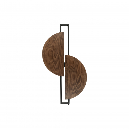 Aplice LED - Aplica de perete SUNRISE LED 7652 Nowodvorski