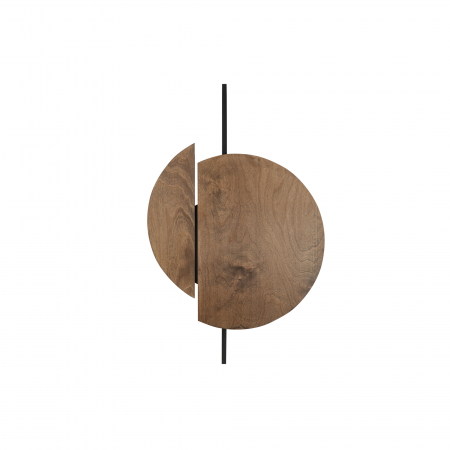 Aplice LED - Aplica de perete SUNSET C 7654 Nowodvorski