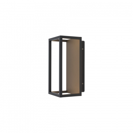 Aplice LED - Aplica de perete SYMMETRY LED 8176 Nowodvorski