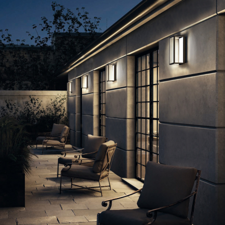 Aplica de perete SYMMETRY LED 8176 Nowodvorski [2]