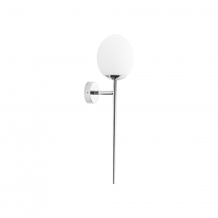 Aplice LED - Aplica de perete TORCH 8123 Nowodvorski