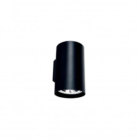 Aplice LED - Aplica de perete TUBE 9320 Nowodvorski