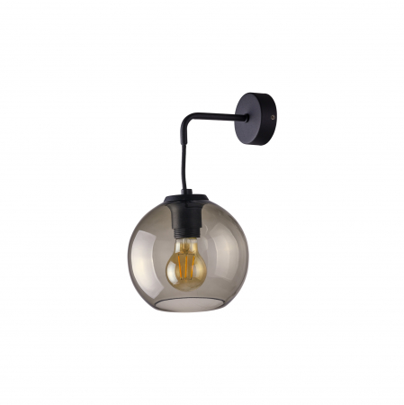 Aplice LED - Aplica de perete VETRO 9132 Nowodvorski