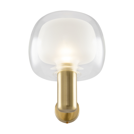 Promotii - Aplică de perete Vision, Aluminiu Auriu, 60W, MAYTONI MOD411WL-01G