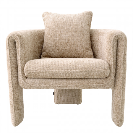   Scaun Toto lyssa nisip 116943 EICHHOLTZ [2]