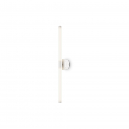 Produse - Aplica LED Axis MOD106WL-L16W3K, 16W, 1400lm, lumina calda, IP20, alba, Maytoni