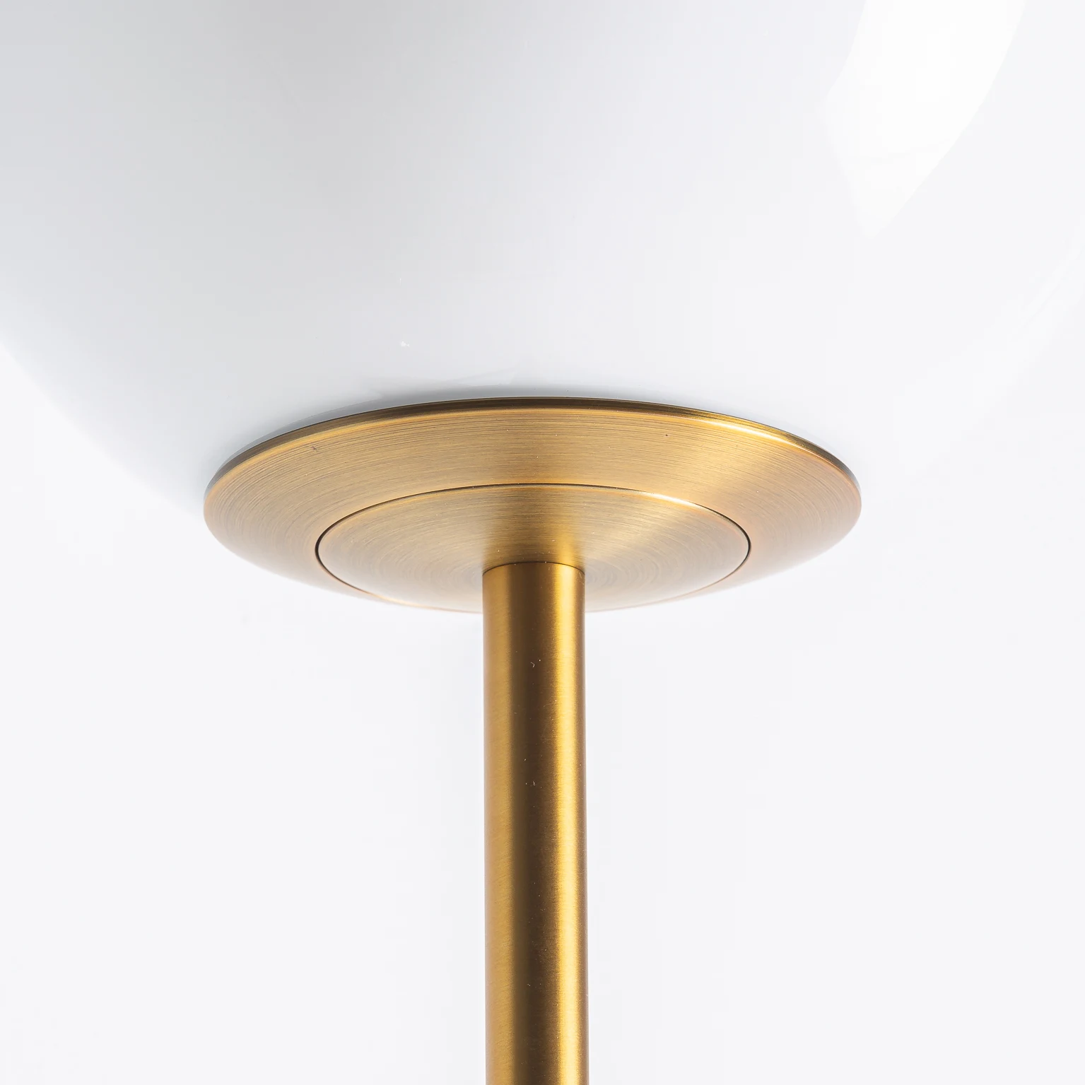 Aplica LED din Cristal si Fier, Auriu, 20x25x98 cm, Stil Art Deco - VicalHome 29196 [6]