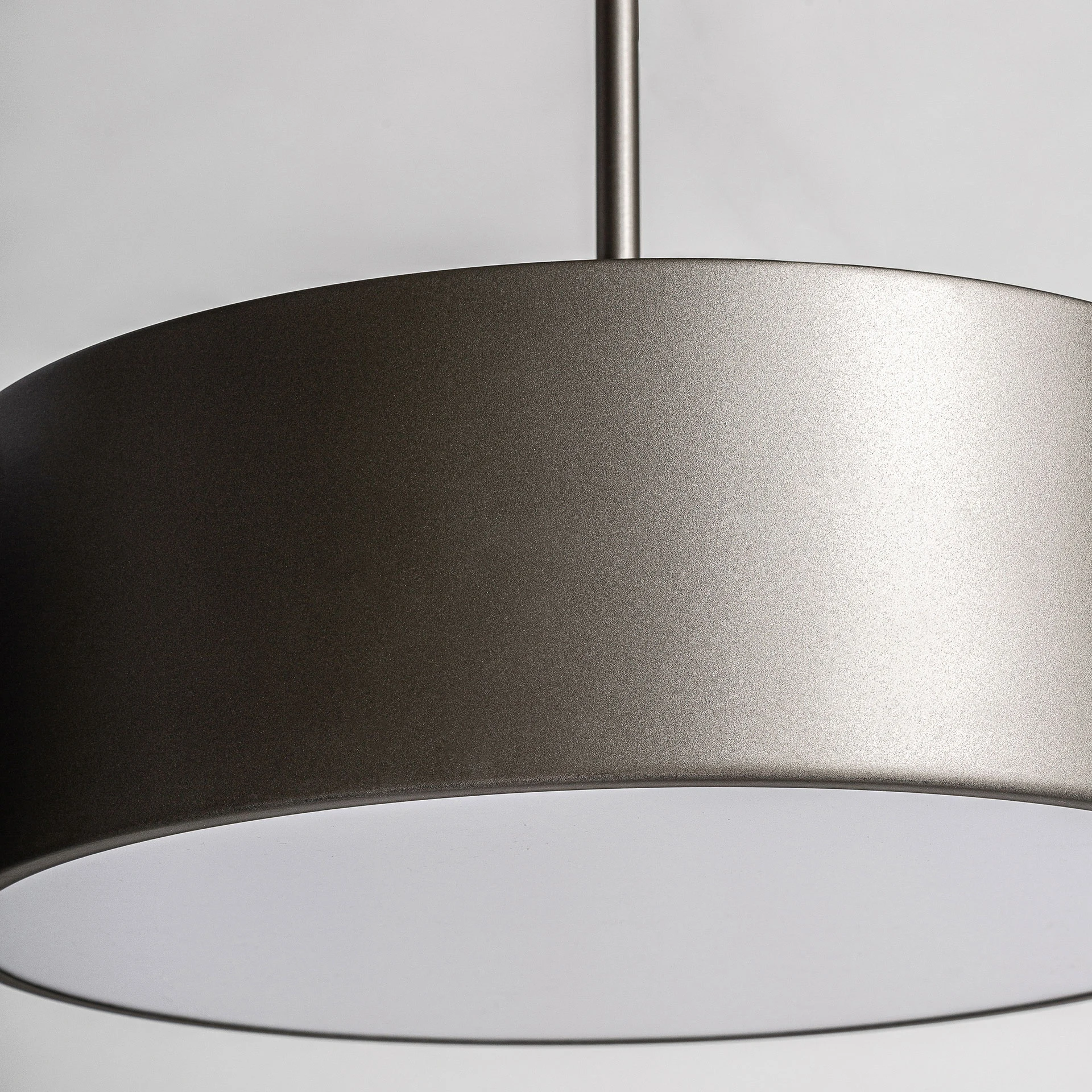 Aplica LED din Fier, Alb, 48x48x109 cm, Stil Art Deco - VicalHome 35455 [6]