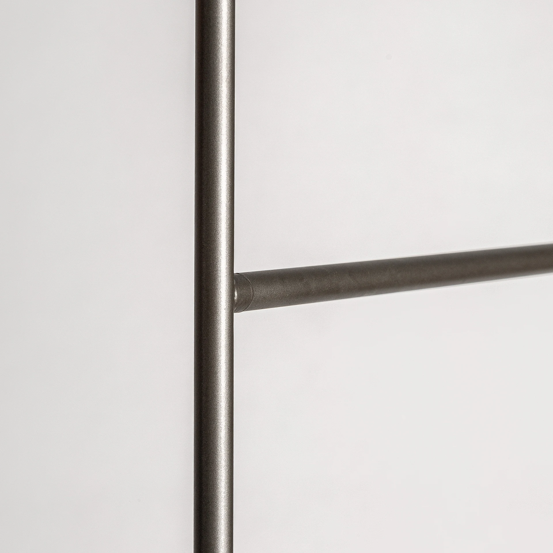 Aplica LED din Fier, Alb, 48x48x109 cm, Stil Art Deco - VicalHome 35455 [11]