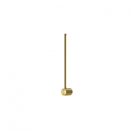 Aplica LED Light Stick MOD237WL-L6BS3K, 7W, 500lm, lumina calda, IP20, aurie, Maytoni [1]