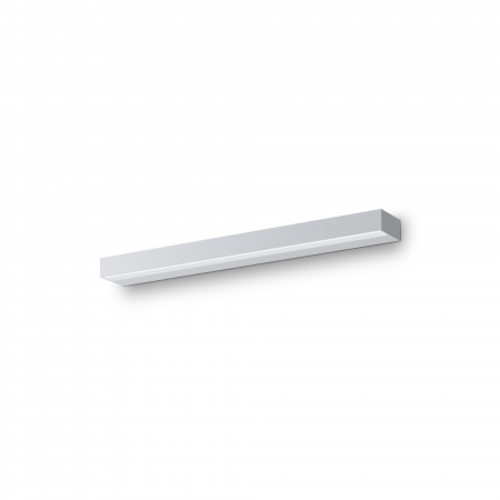 Promotii - Aplica LED Orion MIR011WL-L9W4K, 9W, 600lm, lumina neutra, IP20, alba, Maytoni