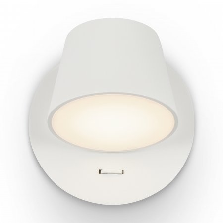 Promotii - Aplica LED Pixel MOD421WL-L6W3K, 7W, 350lm, lumina calda, IP20, alba, Maytoni