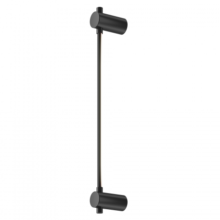 Produse - Aplica LED Rotta MOD413WL-L6B3K, 6W, 400lm, lumina calda, IP20, neagra, Maytoni