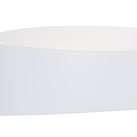 Aplica LED Trame C806WL-L5W, 5W, 380lm, lumina calda, IP20, Maytoni [1]