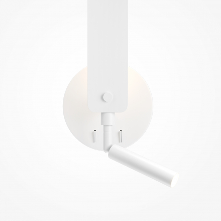 Aplica perete COMBO Alb MOD214WL-L8W3K Maytoni Modern [1]