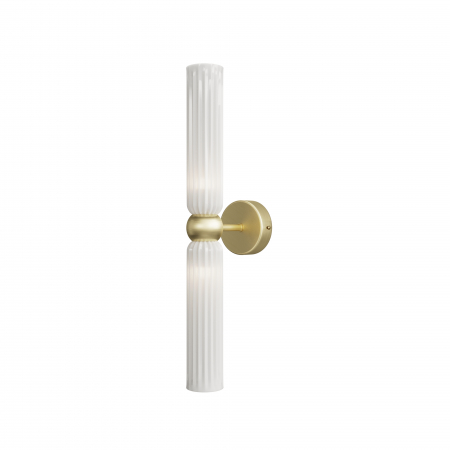 Produse - Aplica perete ANTIC Auriu MOD302WL-02W1 Maytoni Modern