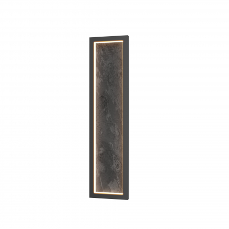 Aplice LED - Aplica perete ORIGN Negru 3000k MOD311WL-L55B3K Maytoni Modern