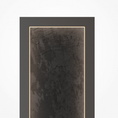 Aplica perete ORIGN Negru 3000k MOD311WL-L70B3K Maytoni Modern [1]