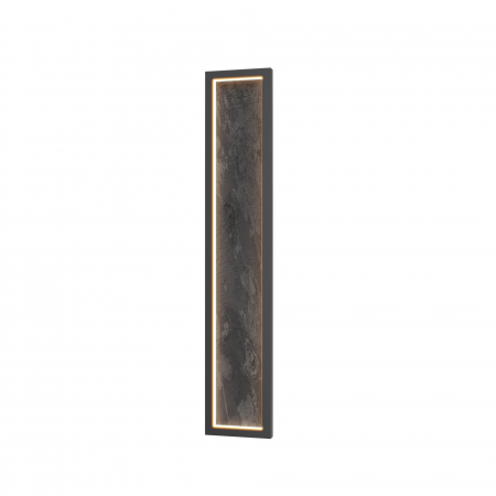 Aplice LED - Aplica perete ORIGN Negru 3000k MOD311WL-L70B3K Maytoni Modern