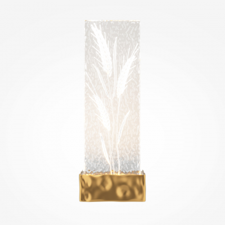 Aplica perete ORNATE Alama 3000k MOD318WL-L3BS3K Maytoni Modern [2]