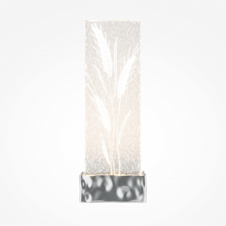 Aplica perete ORNATE Chrom 3000k MOD318WL-L3CH3K Maytoni Modern [1]