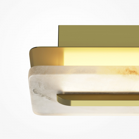 Aplica perete ALBATRE Alama 3000k MOD366WL-L18BS3K Maytoni Modern [2]