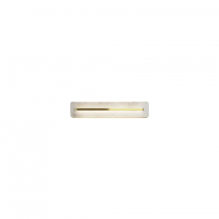 Aplice LED - Aplica perete ALBATRE Alama 3000k MOD366WL-L9BS3K Maytoni Modern