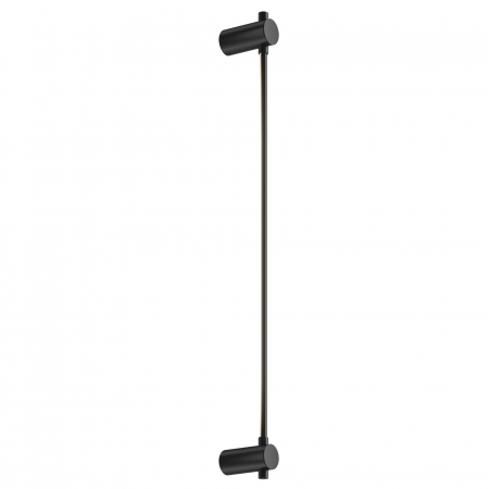 Produse - Aplica LED Rotta MOD413WL-L8B3K, 8W, 600lm, lumina calda, IP20, neagra, Maytoni