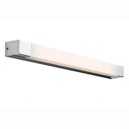 Aplica moderna baie Aimo 93 cm, detalii metal crom, IP44, AZ 1303 - Azzardo [1]