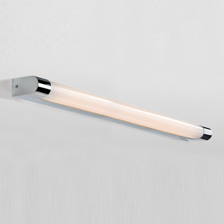 Aplica moderna baie Jerol 63/93 cm, suport metalic crom, IP44, AZ 1305 - Azzardo [1]