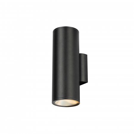 Aplica pentru exterior LED Shim O303WL-L24GF3K, 24W, 1700lm, lumina calda, IP65, grafit, Maytoni [1]