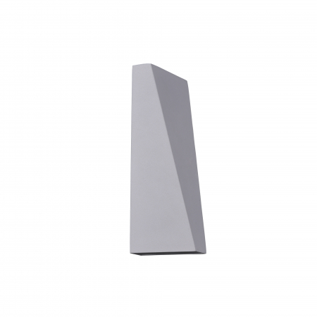 Aplica pentru exterior LED Times square O580WL-L6W, 6W, 380lm, lumina calda, IP54, alba, Maytoni [3]