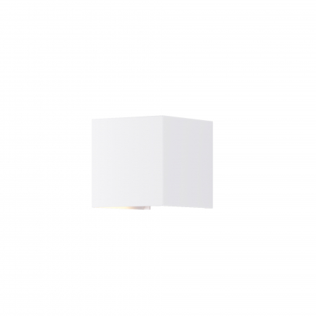 Aplica pentru exterior LED Fulton O572WL-L6W, 6W, 500lm, lumina neutra, IP54, alba, Maytoni [2]