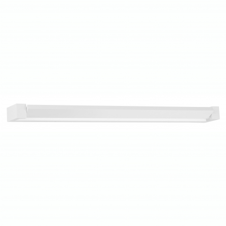 Aplica perete alba LED Eliab 40/70 cm, abajur rotativ, 9117312 - Novaluce [8]