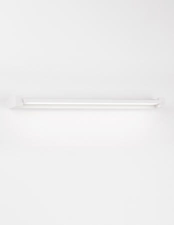 Aplica perete alba LED Eliab 40/70 cm, abajur rotativ, 9117312 - Novaluce [12]