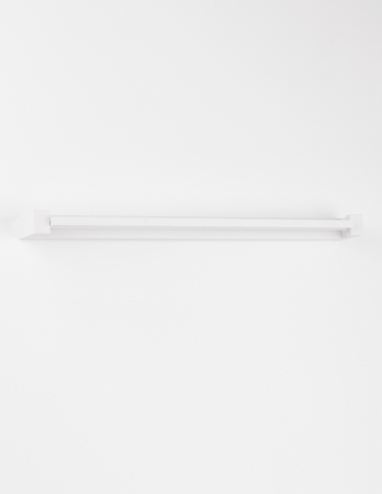 Aplica perete alba LED Eliab 40/70 cm, abajur rotativ, 9117312 - Novaluce [9]