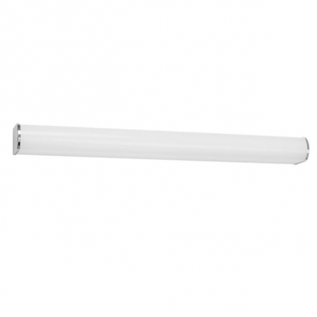 Aplica perete baie LED alba liniara Praka, diverse dimensiuni, din acril, IP44, 9600501 - Novaluce [0]