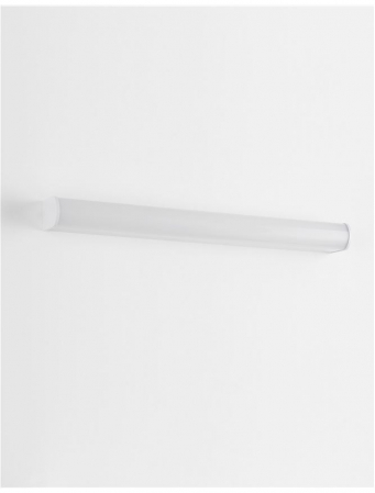 Aplica perete baie LED alba liniara Praka, diverse dimensiuni, din acril, IP44, 9600501 - Novaluce [16]
